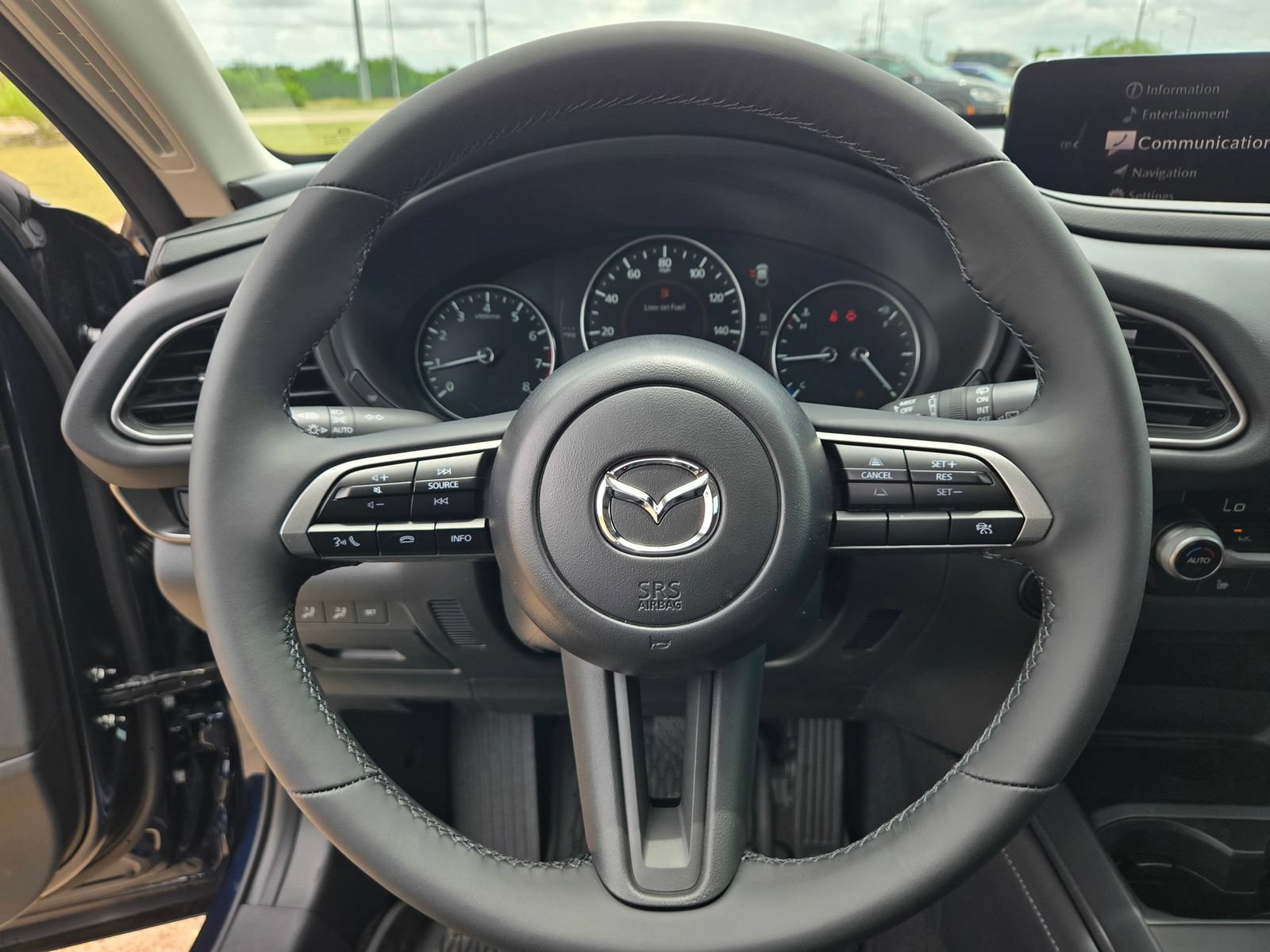 New 2026 MAZDA CX-30 AWD 2.5 S image 11