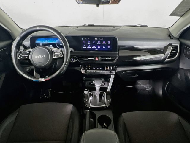 Used 2024 Kia Seltos S FWD image 28