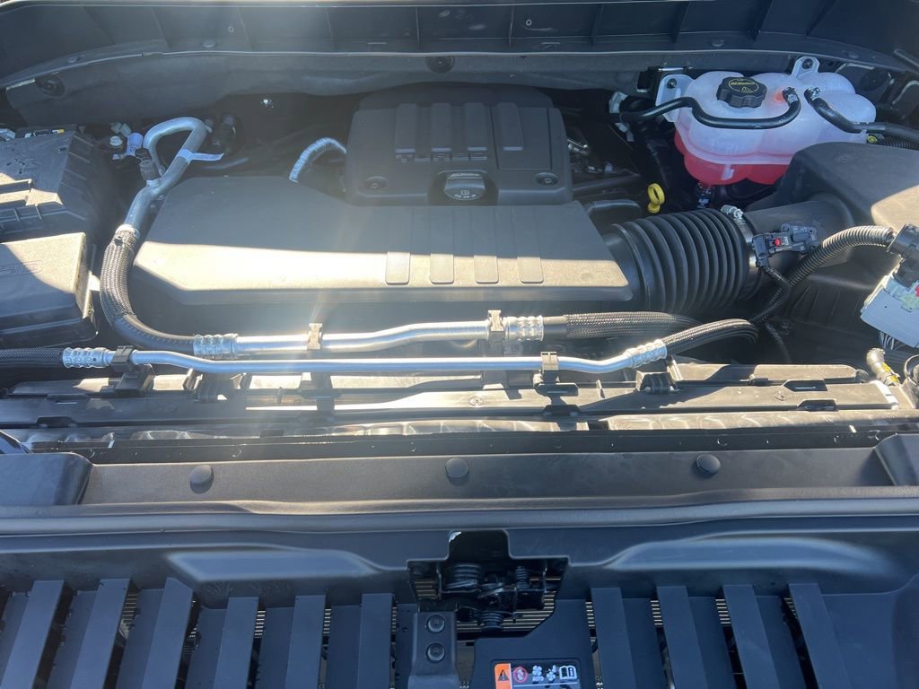 New 2026 Chevrolet Silverado 1500 LT image 37