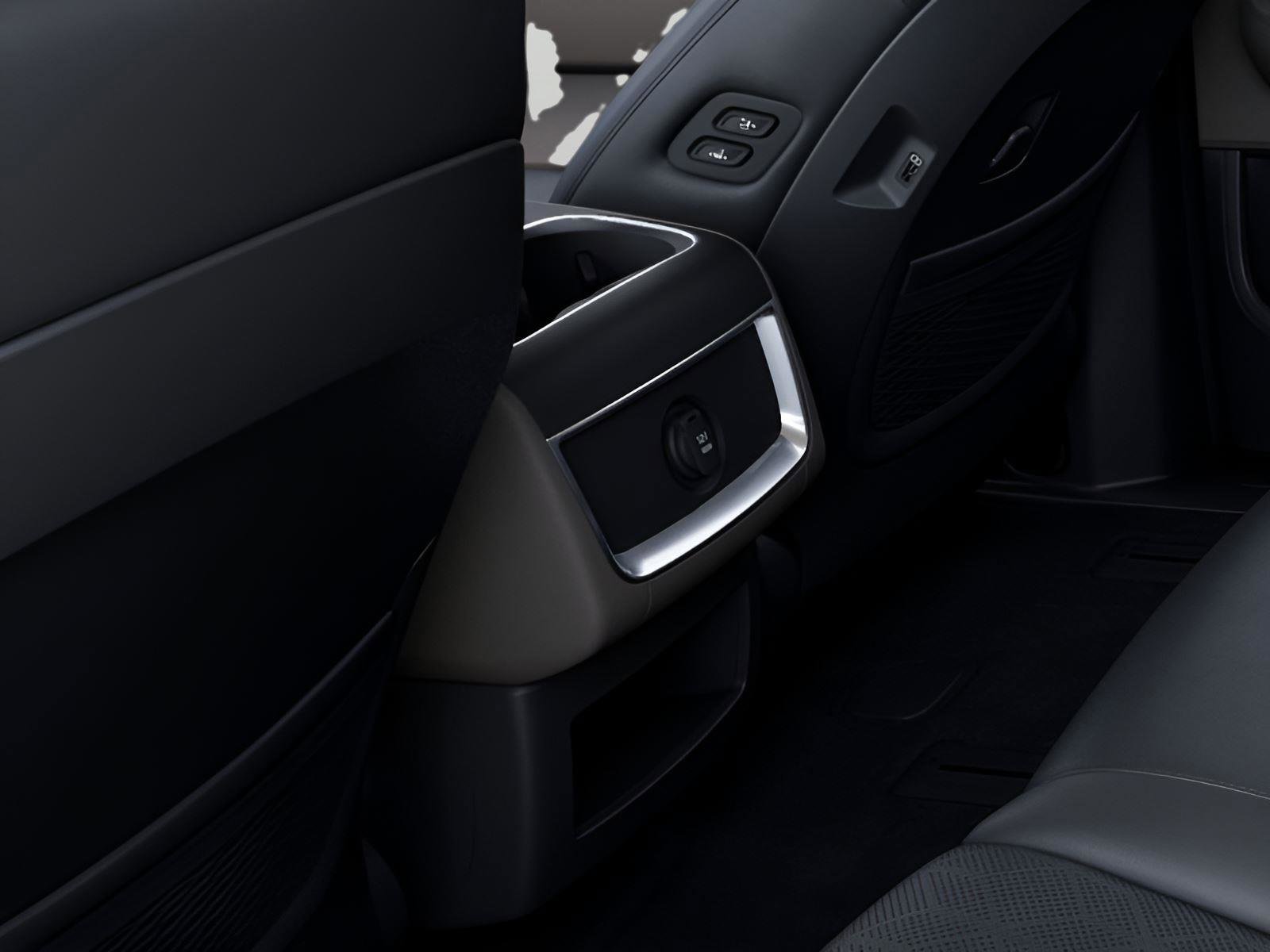 New 2026 Kia Carnival EX FWD image 26