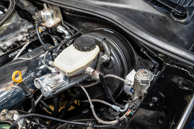 Used 1997 Toyota Supra Turbo image 27