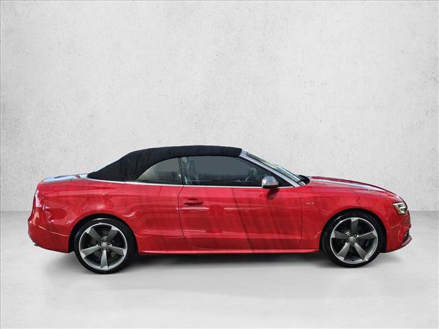 Used 2016 Audi S5 Prestige w/ Prestige Package AWD/4WD image 4