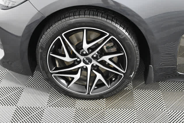 Used 2023 Kia Stinger GT-Line AWD/4WD image 27