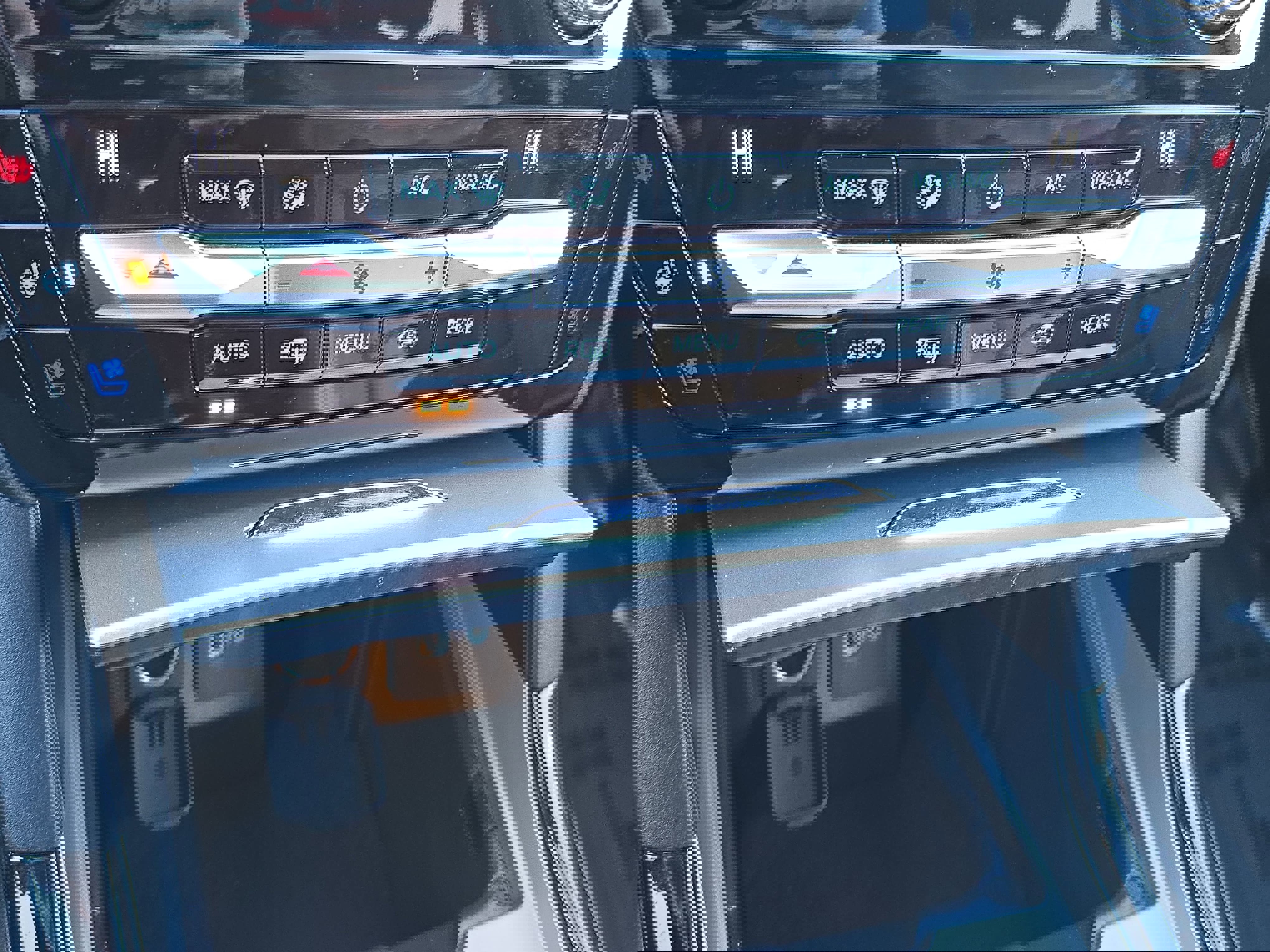 Used 2021 Ford Explorer ST w/ Equipment Group 401A image 25