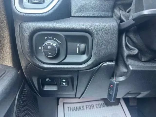 Used 2021 RAM 1500 Big Horn AWD/4WD image 22