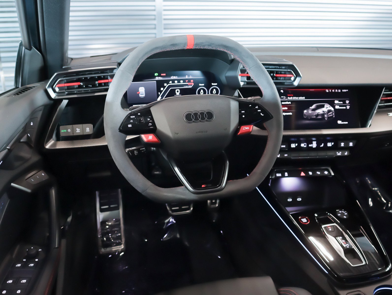 New 2026 Audi RS 3 image 31