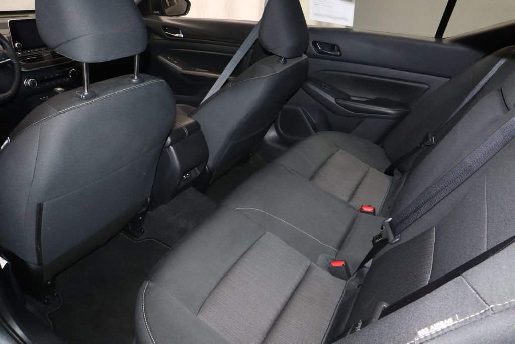 Certified 2024 Nissan Altima 2.5 SV AWD/4WD image 20