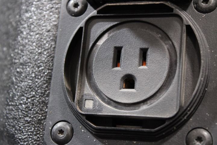 Used 2021 GMC Sierra 1500 AT4 image 85