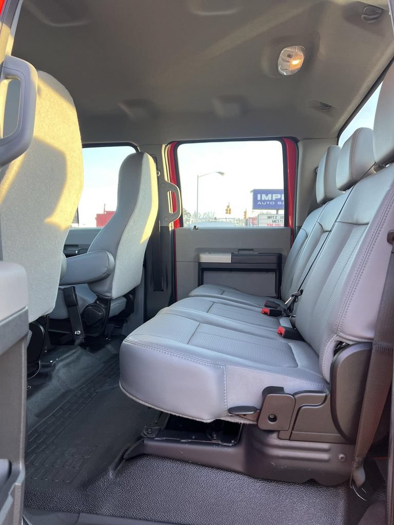 Used 2021 Ford F650 2WD Crew Cab Super Duty image 36