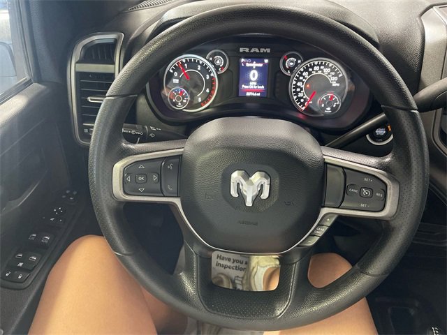 Certified 2023 RAM 2500 Tradesman image 14