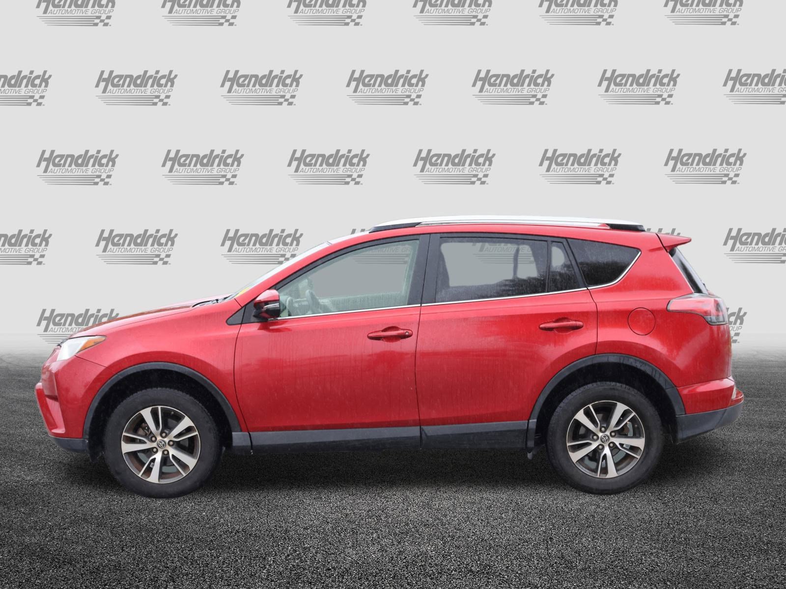 Used 2016 Toyota RAV4 XLE image 6