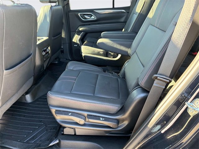 Used 2023 Chevrolet Tahoe RST w/ Sport Performance Package image 14