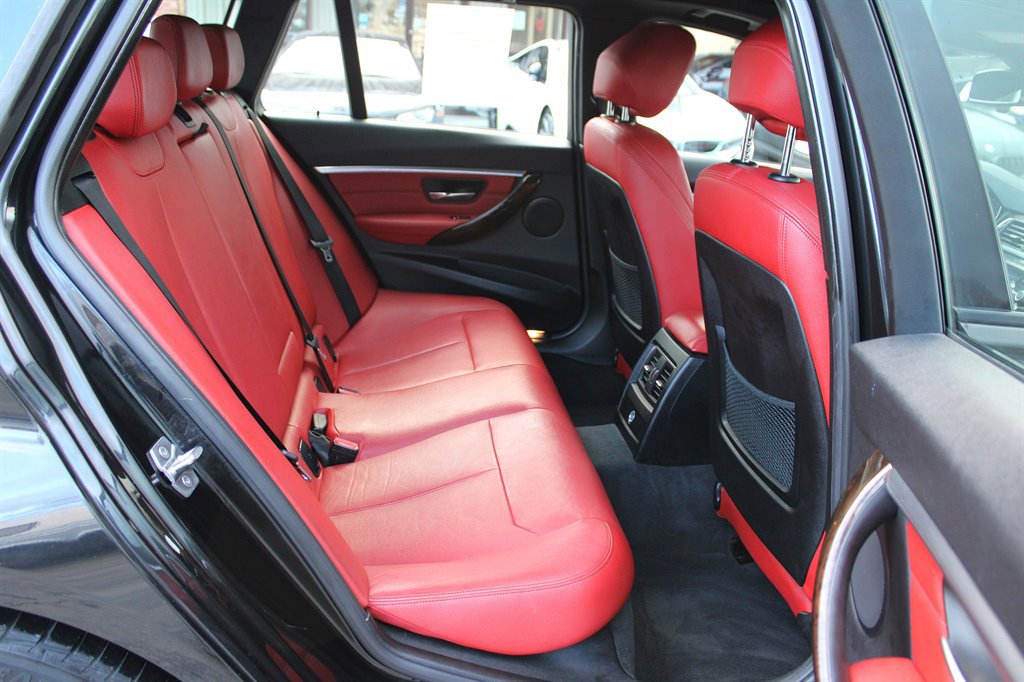 Used 2016 BMW 328d xDrive Wagon image 24