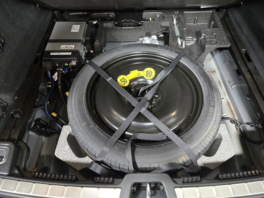 Used 2022 Volvo XC60 B5 Inscription w/ Advanced Package image 45