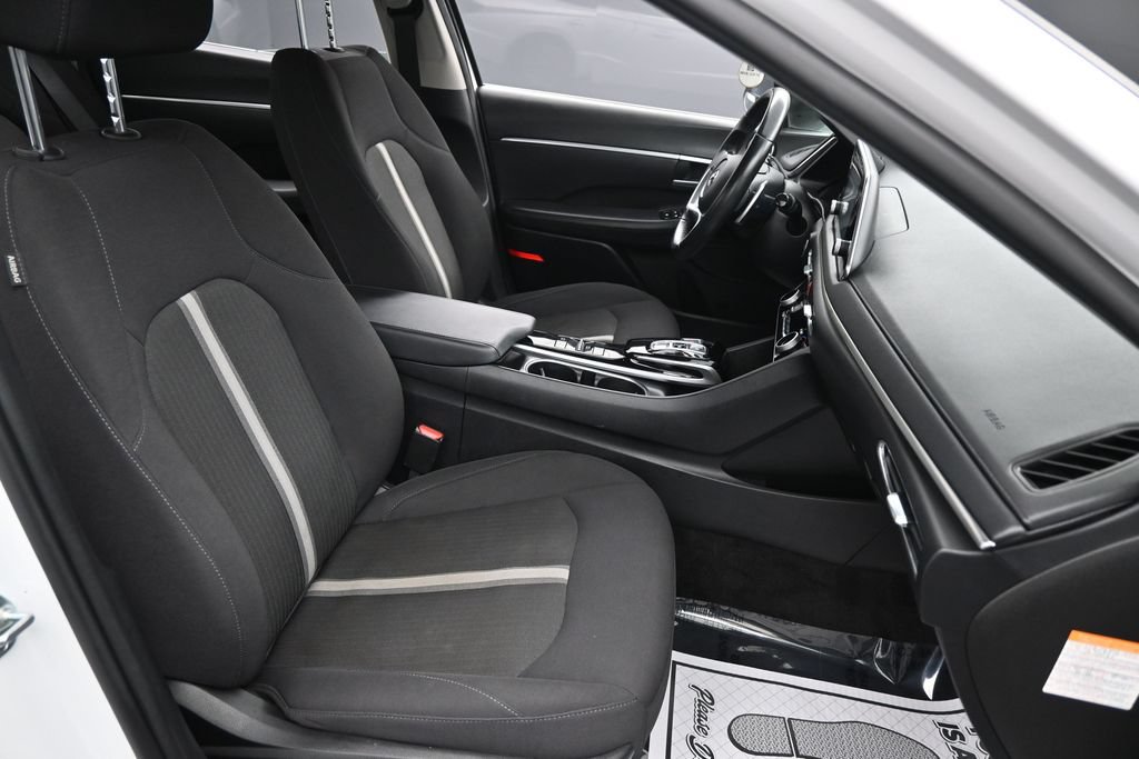 Used 2022 Hyundai Sonata SEL FWD image 30