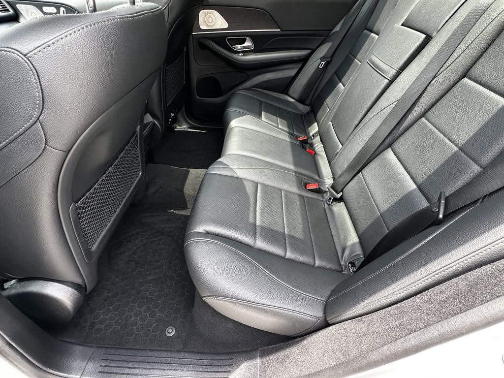Certified 2022 Mercedes-Benz GLE 350 image 24