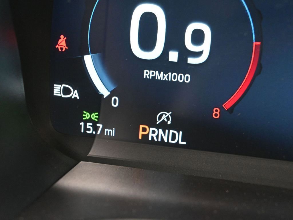 New 2026 Ford Explorer Active w/ Active Comfort Package AWD/4WD image 27