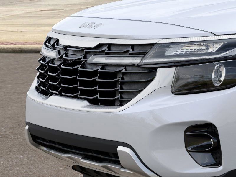 New 2026 Kia Seltos S image 12