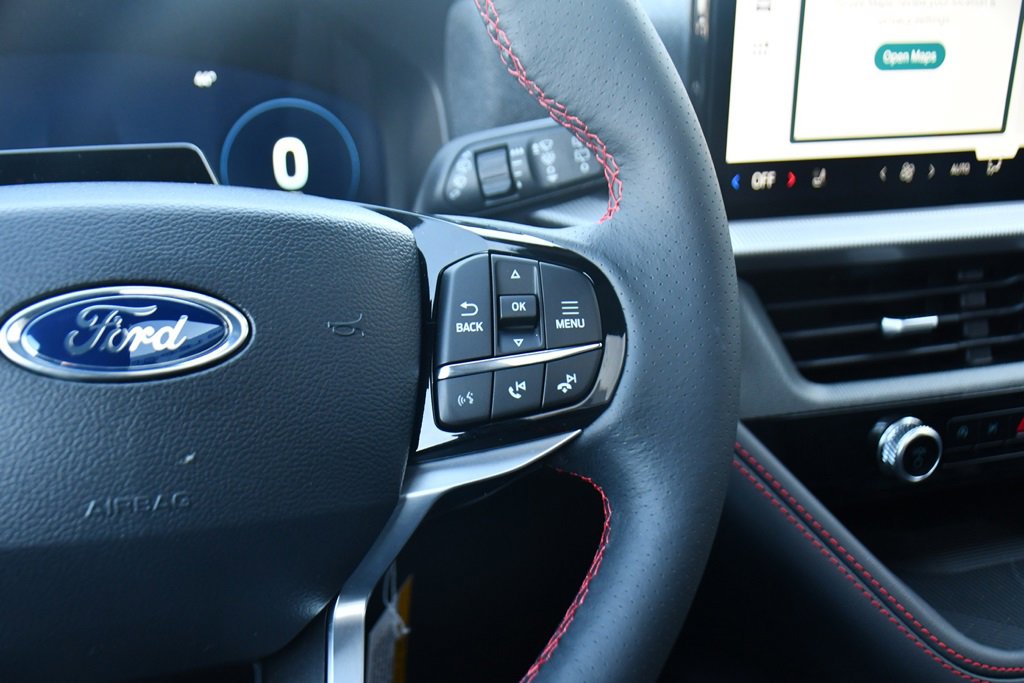 New 2026 Ford Explorer ST-Line w/ ST-Line Street Pack image 36