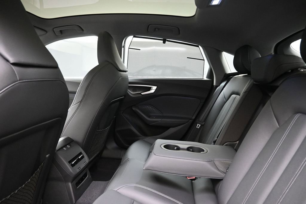 New 2026 Audi A5 2.0T Premium Plus AWD/4WD image 18