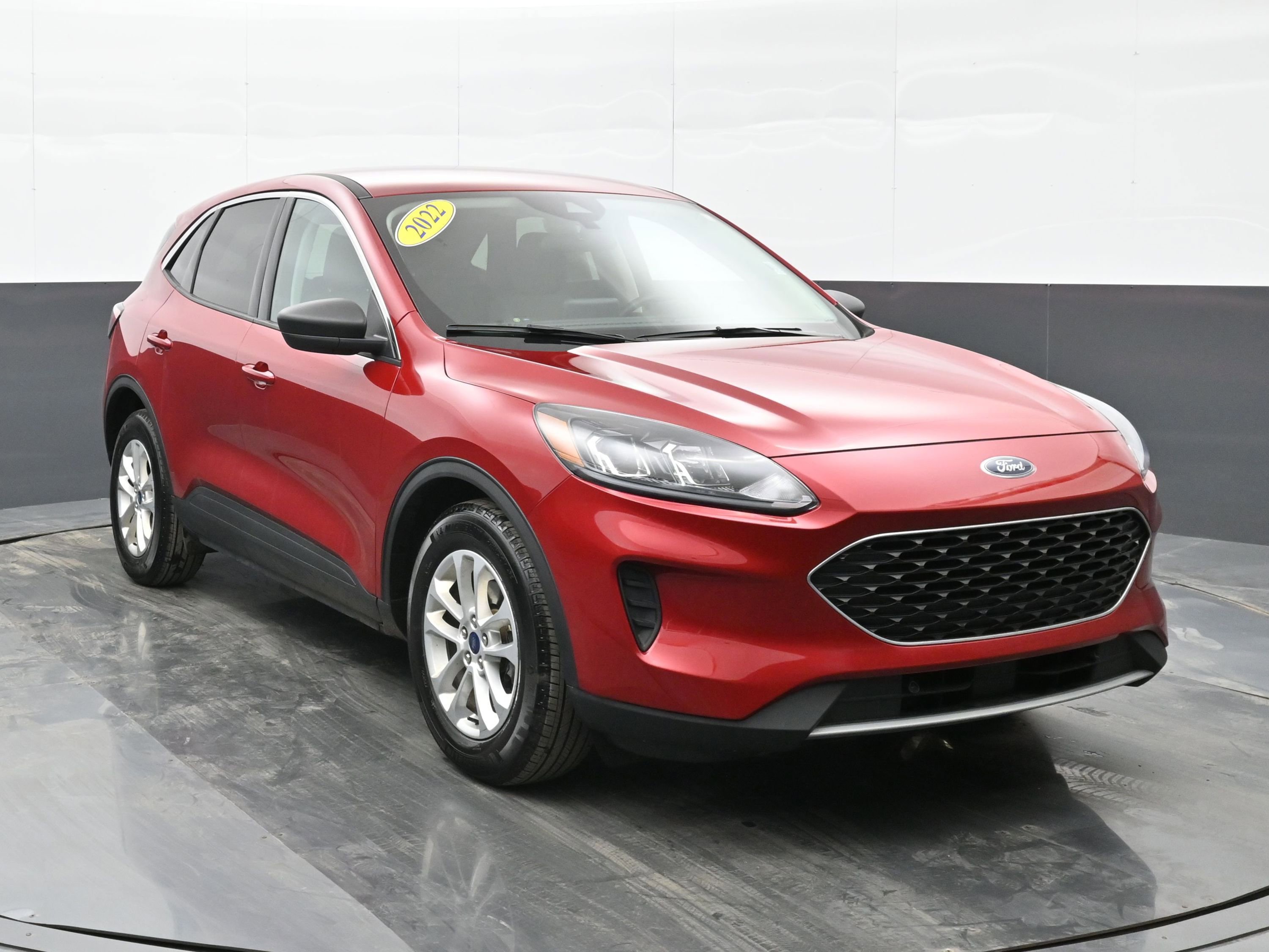 Used 2022 Ford Escape SE w/ Convenience Package image 6