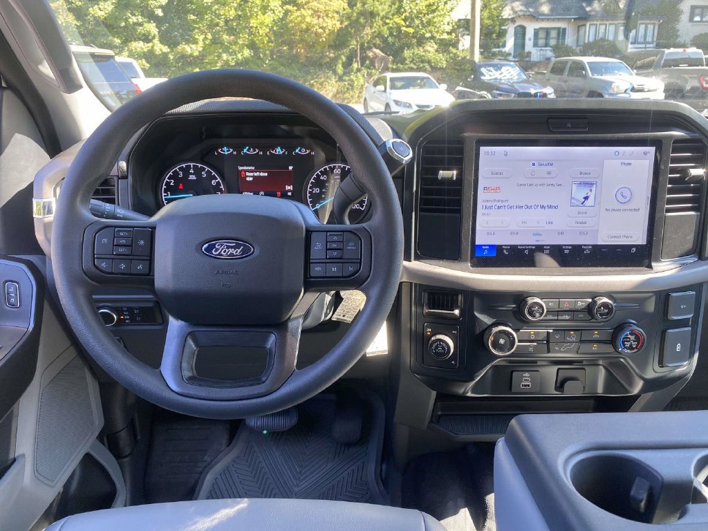 Used 2026 Ford F150 XL AWD/4WD image 12