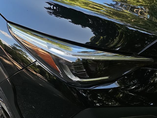 New 2026 Subaru Crosstrek 2.5i Limited w/ Crosstrek Mirror Package AWD/4WD image 20