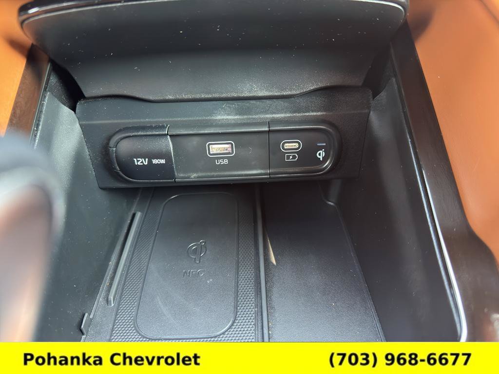 Used 2024 Kia Telluride SX X-Pro AWD/4WD image 17
