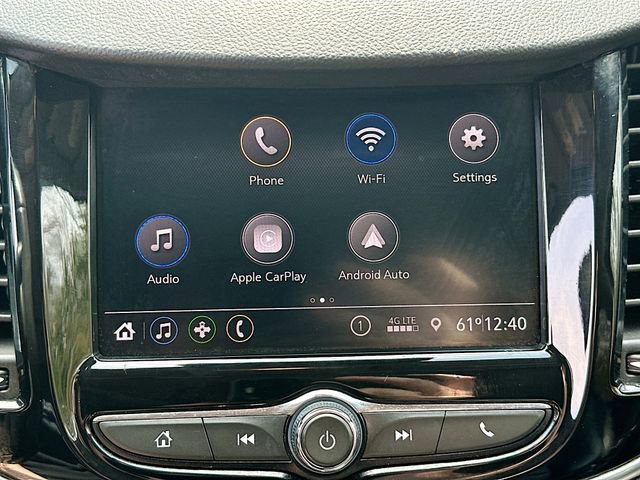 Used 2020 Chevrolet Trax Premier image 15