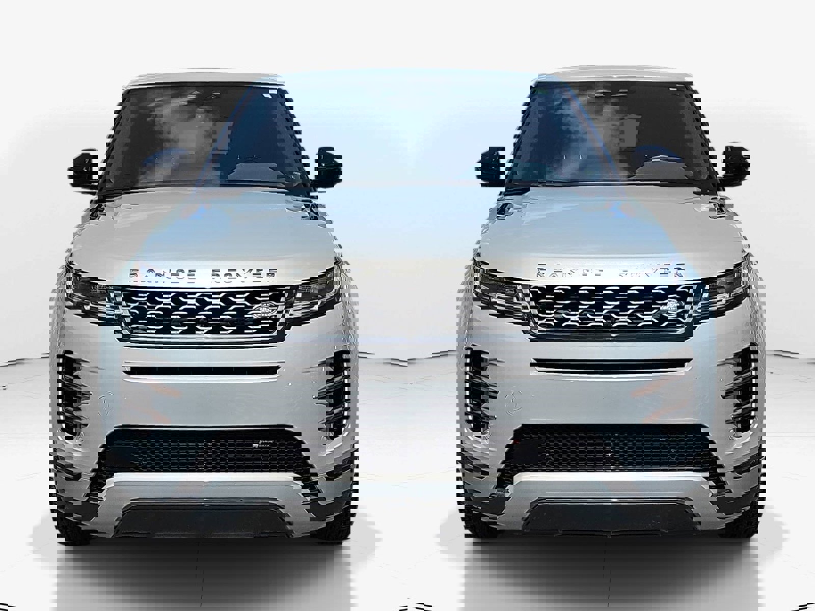 Used 2023 Land Rover Range Rover Evoque R-Dynamic SE image 8