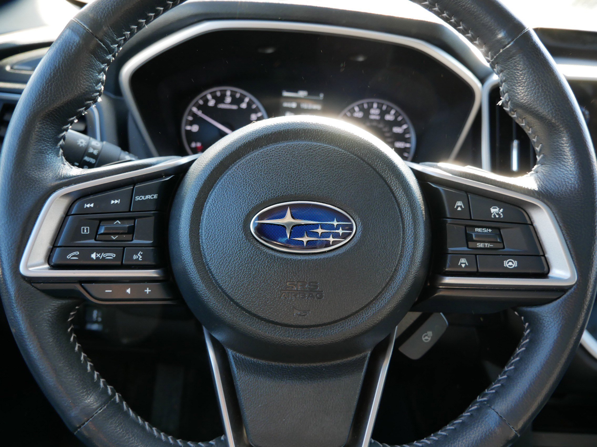 Used 2023 Subaru Ascent Limited w/ Technology Package image 25