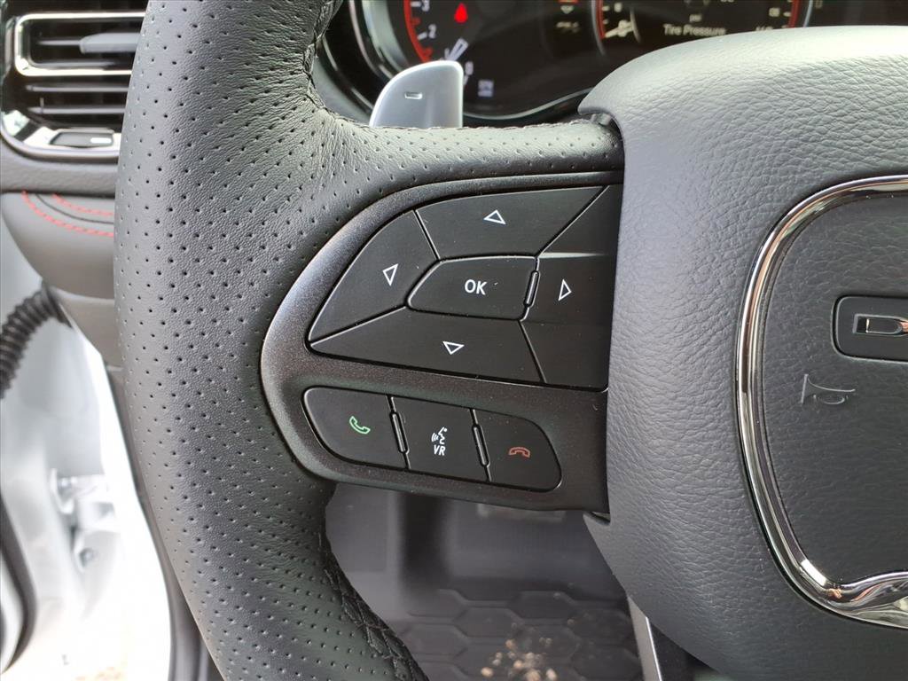 New 2026 Dodge Durango GT image 20