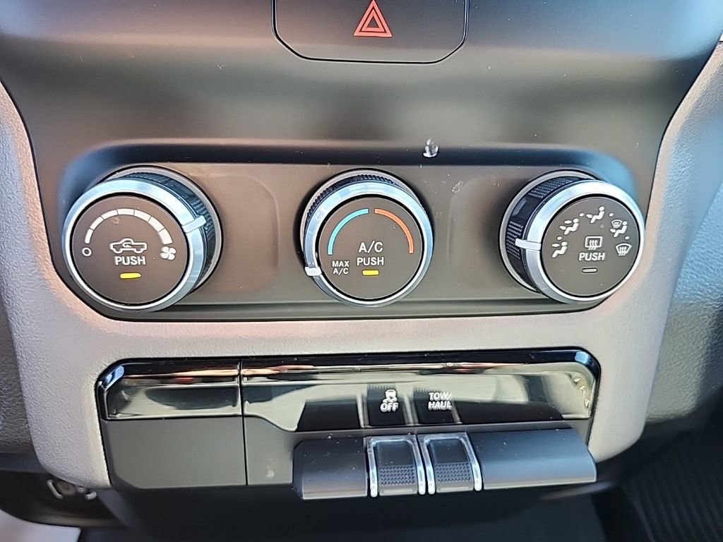 Certified 2023 RAM 1500 Big Horn image 30