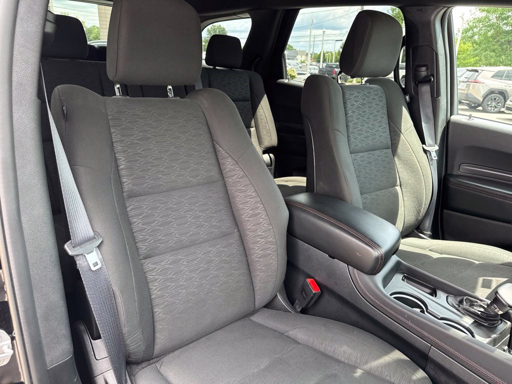 Used 2026 Dodge Durango GT AWD/4WD image 32