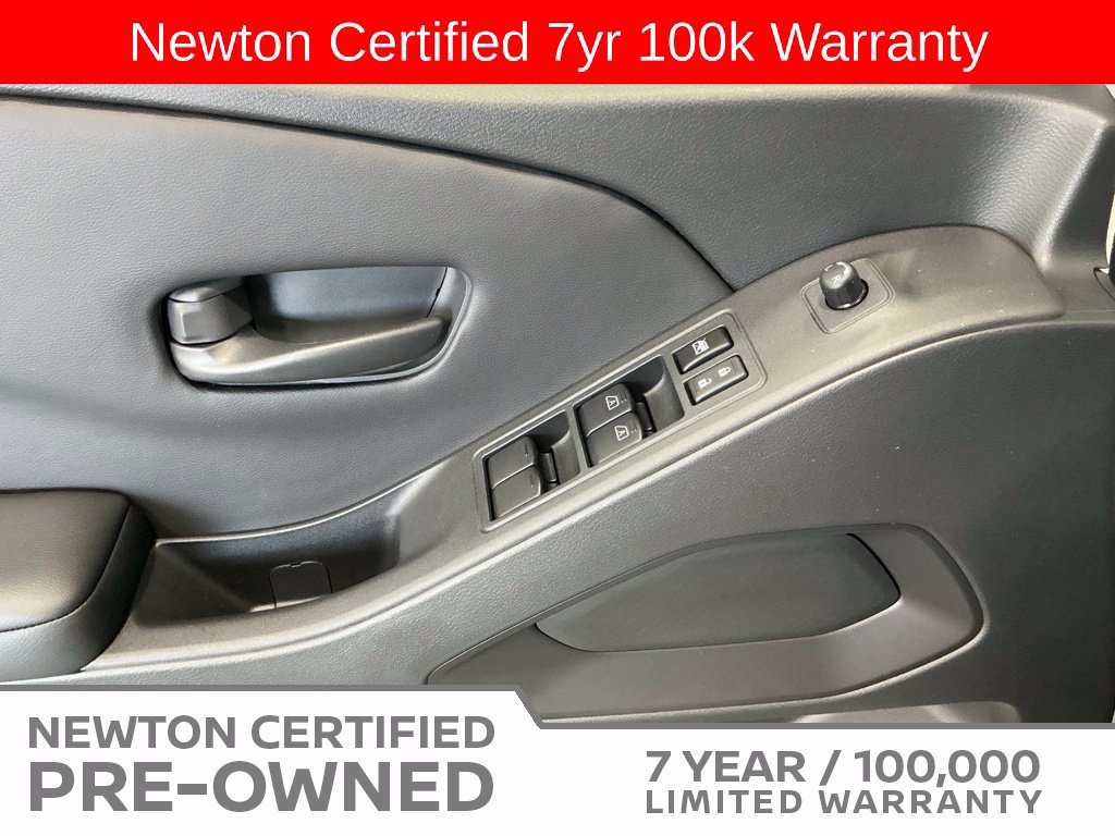 Used 2026 Nissan Frontier SV w/ SV Convenience Package AWD/4WD image 36