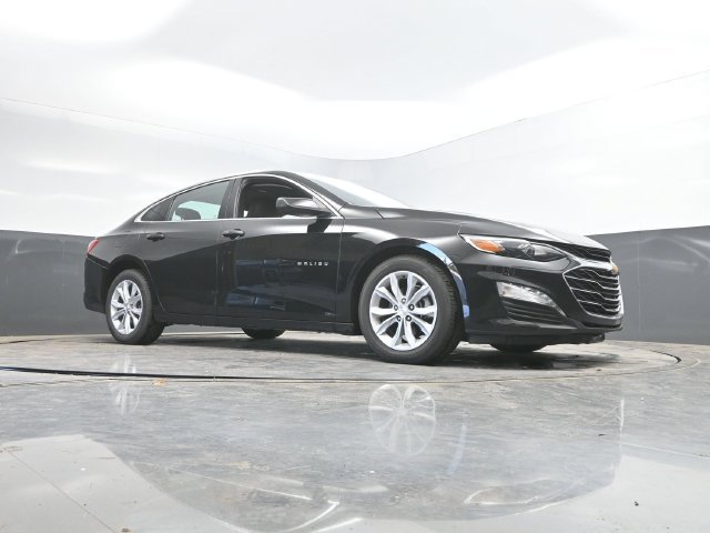 Used 2025 Chevrolet Malibu LT FWD image 44