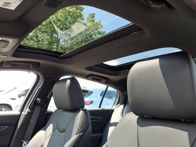 New 2026 Cadillac CT5 Sport AWD/4WD image 14