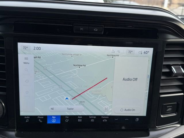 New 2025 Ford F150 Raptor image 15