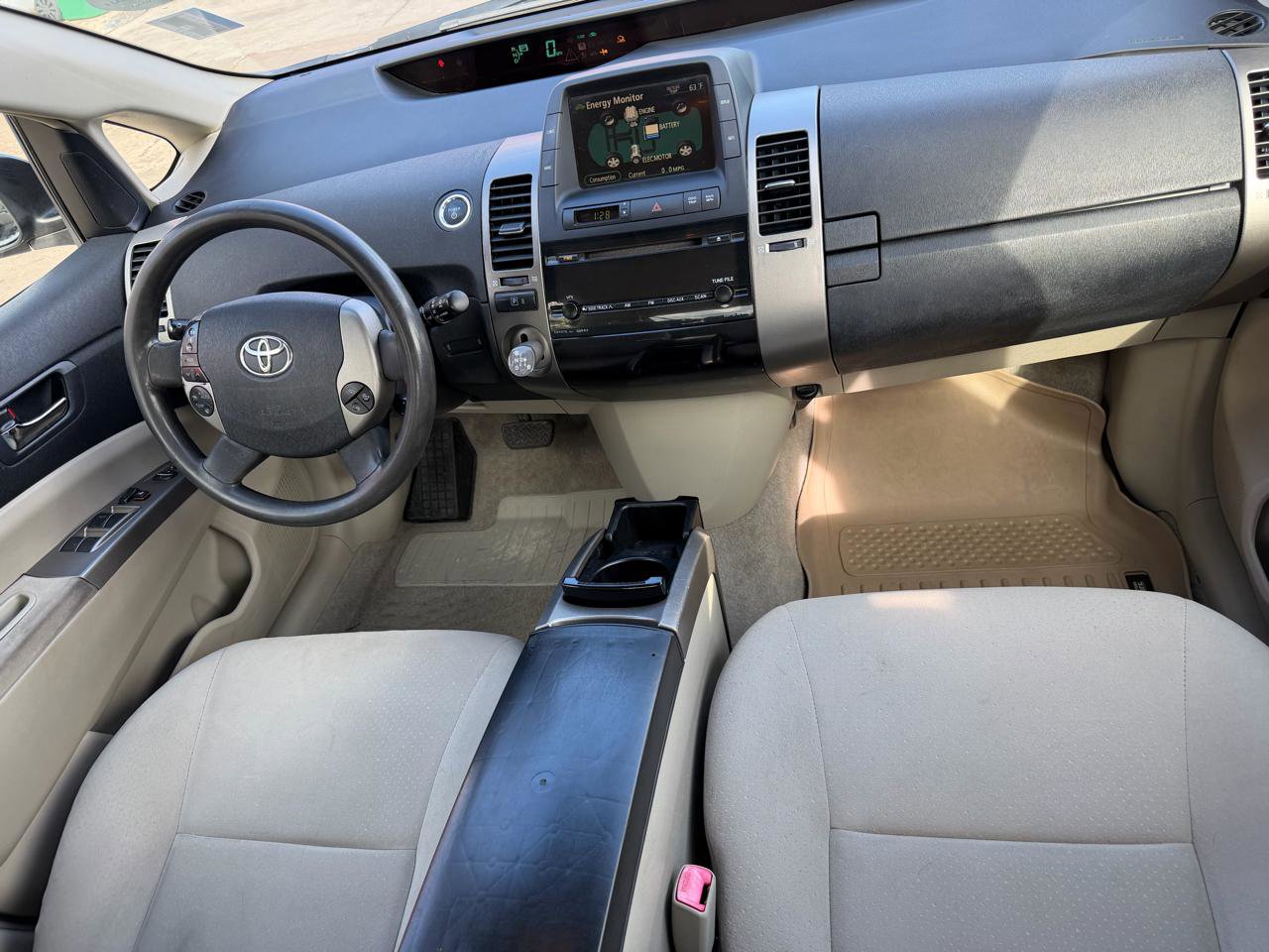 Used 2007 Toyota Prius image 19