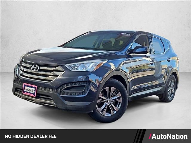 Used 2014 Hyundai Santa Fe Sport FWD image 1