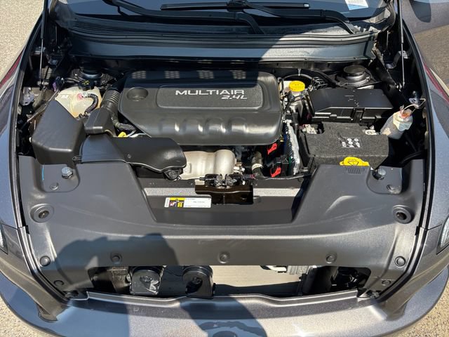 Used 2018 Jeep Cherokee Limited AWD/4WD image 24