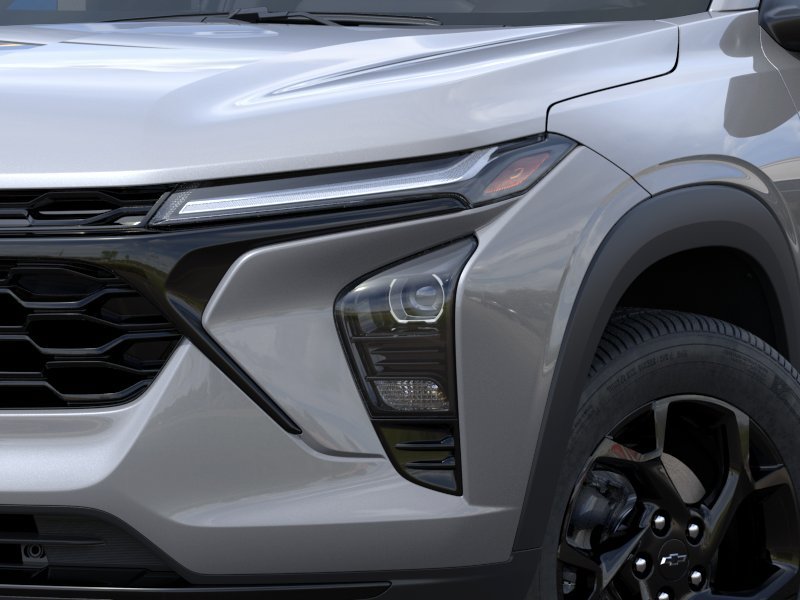 New 2026 Chevrolet Trax LT w/ Driver Confidence Package FWD image 10
