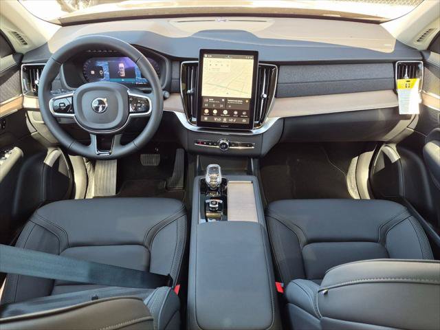 New 2026 Volvo XC90 B5 Core AWD/4WD image 11
