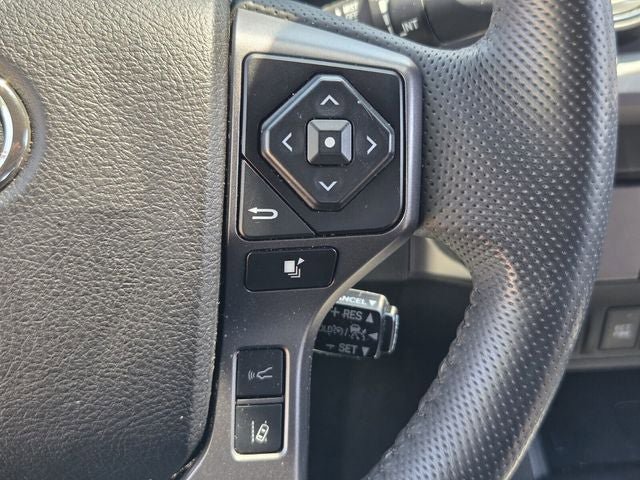 Used 2022 Toyota Tacoma TRD Off-Road w/ TRD Premium Off Road Package RWD image 26