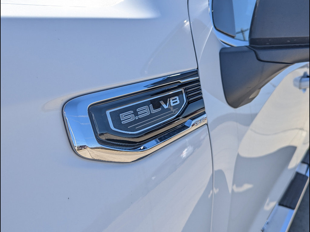 New 2026 GMC Sierra 1500 SLE w/ X31 Off-Road Package image 11