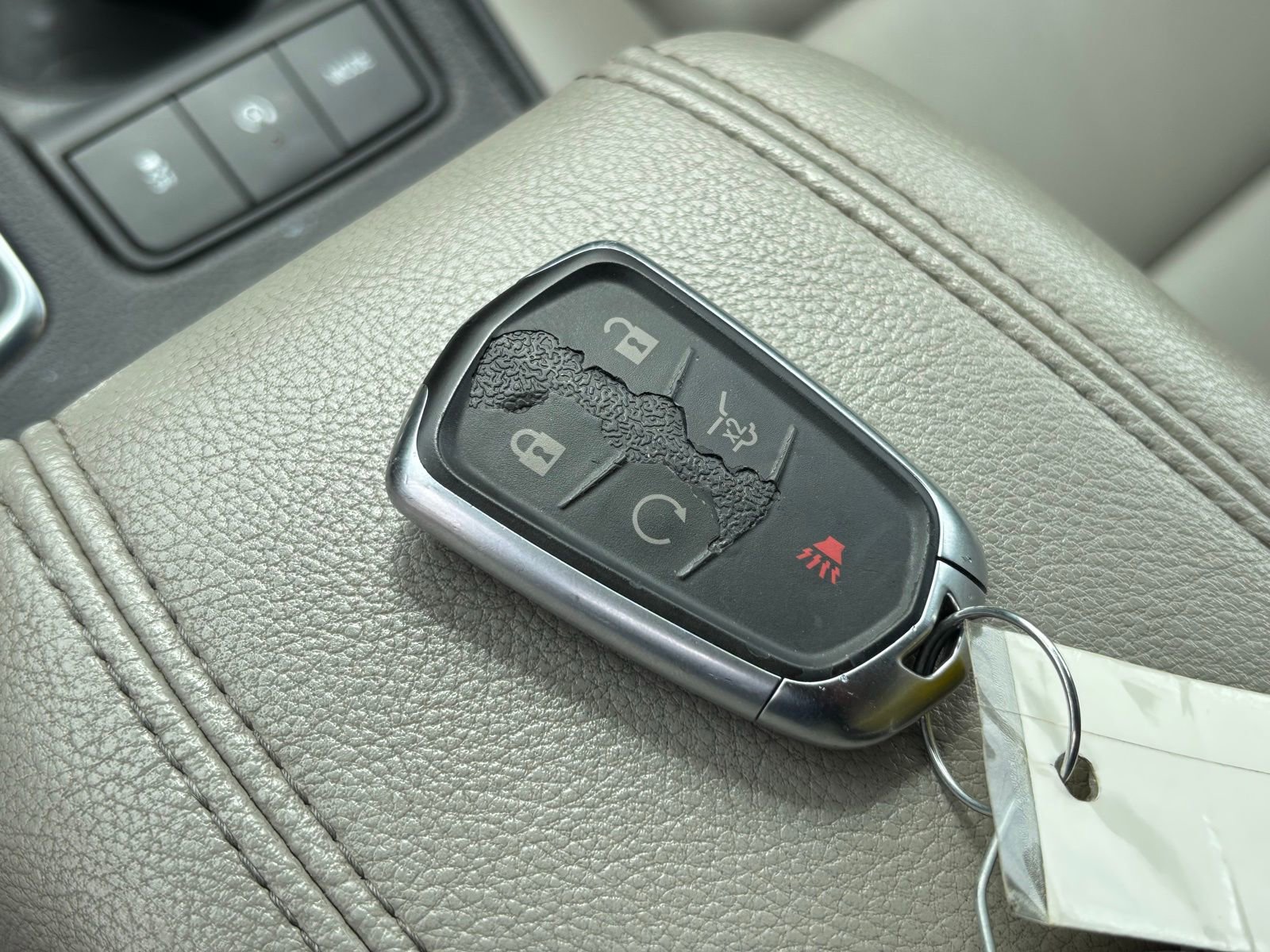 Used 2023 Cadillac XT4 Premium Luxury image 27