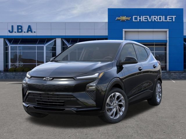 New 2027 Chevrolet Bolt LT w/ Comfort Package FWD image 7