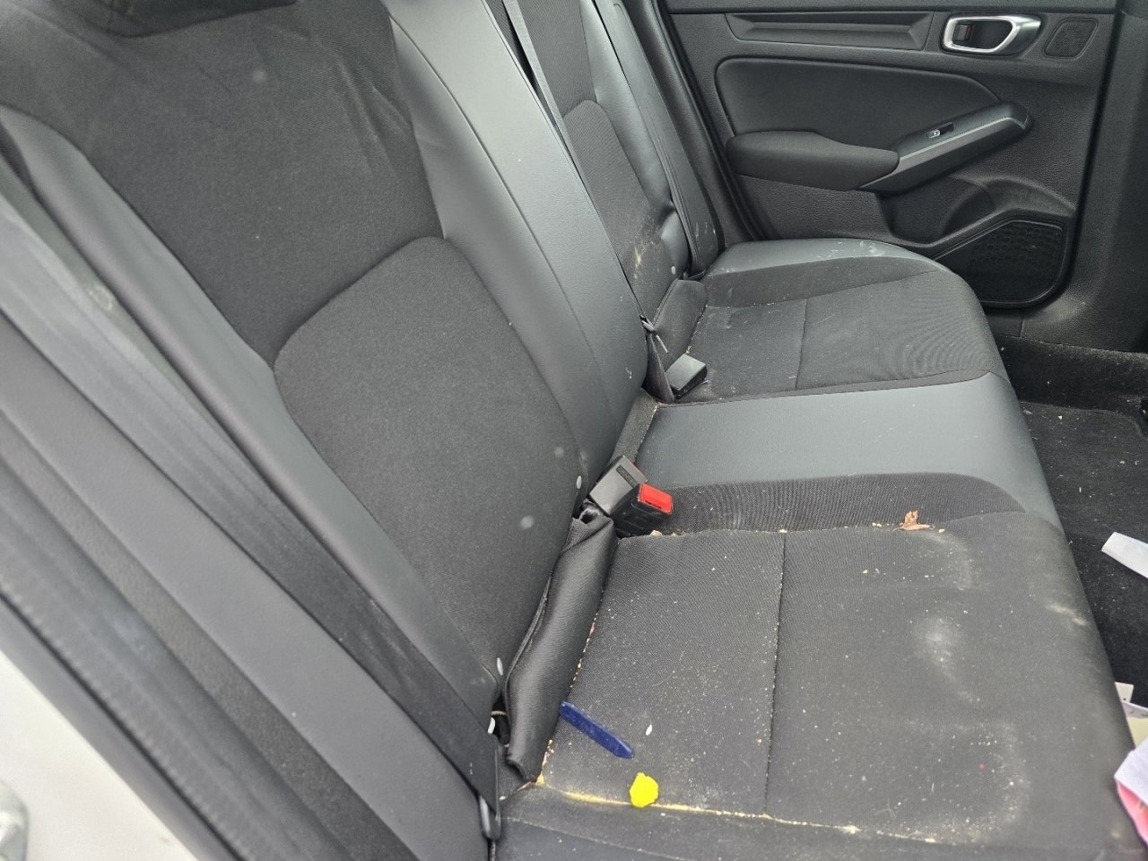 Used 2023 Honda Civic Sport image 10