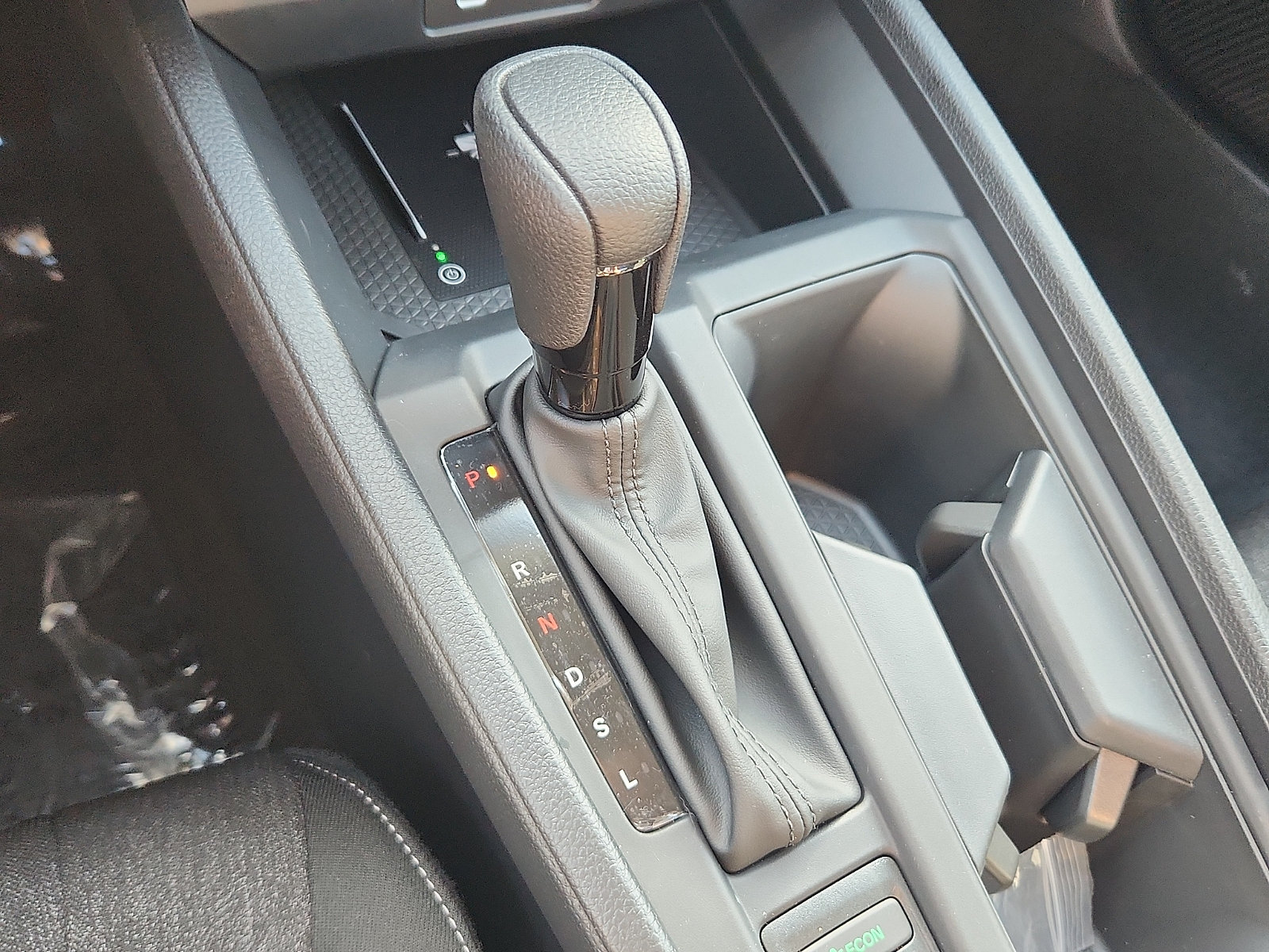 New 2026 Honda Accord SE image 11
