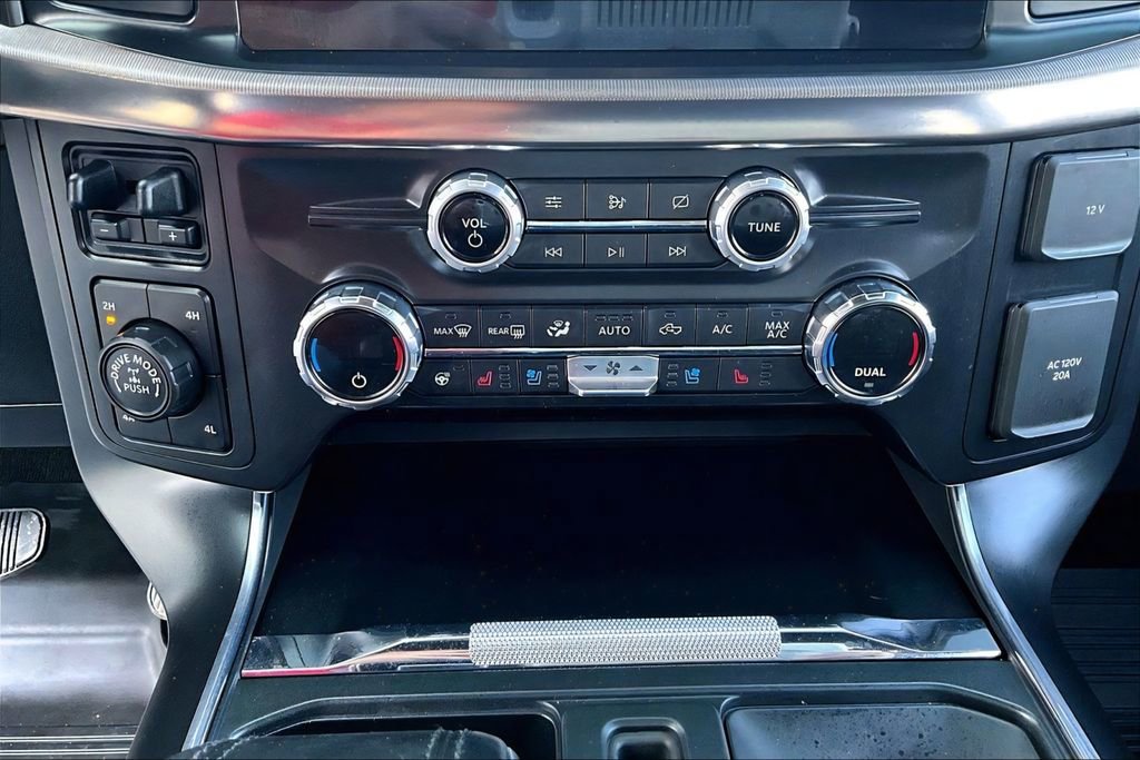 Used 2021 Ford F150 Raptor w/ Equipment Group 801A High image 28